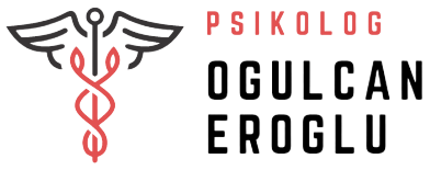 Psikolog Oğulcan Eroğlu